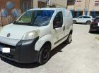AUTOCARRO FIAT FIORINO TARGATO ER*****;